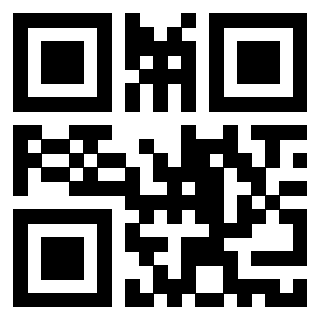 Immagine del QrCode di 3916427377
