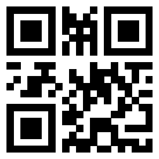3916427378 QrCode associato