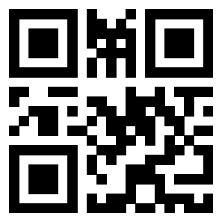 Il QrCode di 3916427379