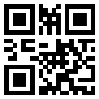 Immagine del Qr Code di 3916427383