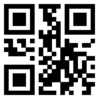 Scansione del Qr Code di 3916427384