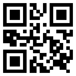 3916427386 - Immagine del QrCode associato