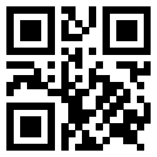 3916427389 QrCode associato