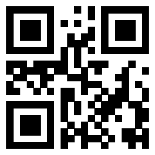 Scansione del Qr Code di 3916427391
