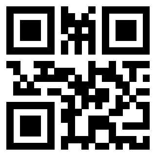 Il Qr Code di 3916427392