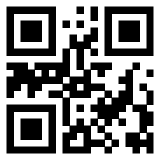 Il QrCode di 3916427393