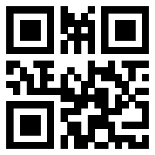 Immagine del QrCode di 3916427397