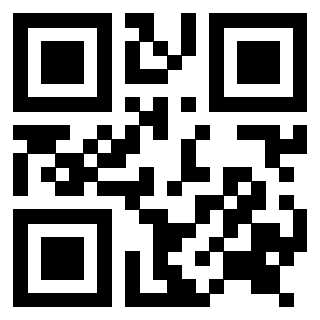 Il Qr Code di 3916427398