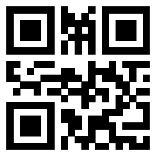 3916427399 QrCode associato