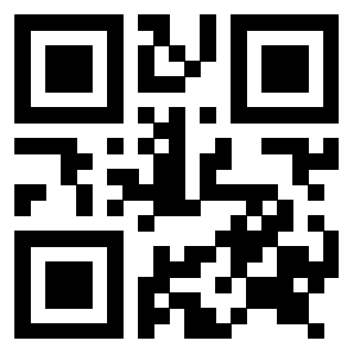 3916427405 - Immagine del Qr Code associato