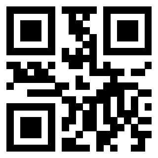 Immagine del Qr Code di 3916427406