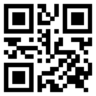 Immagine del Qr Code di 3916427408