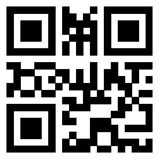 Immagine del QrCode di 3916427410