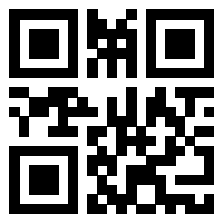 3916427413 - Immagine del Qr Code associato
