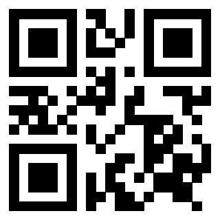 Immagine del QrCode di 3916427417