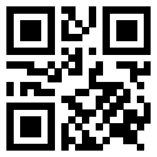 3916427419 Qr Code associato