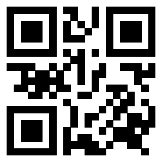 3916427420 Qr Code associato