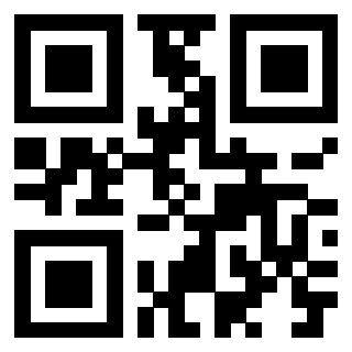 Immagine del Qr Code di 3916427422