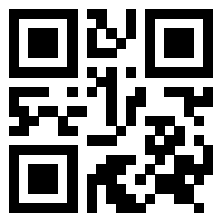 3916427426 - Immagine del Qr Code associato