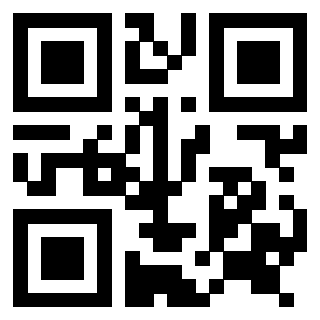 3916427427 - Immagine del Qr Code associato