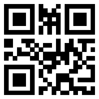 Immagine del Qr Code di 3916427428