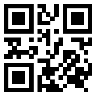3916427431 - Immagine del QrCode associato