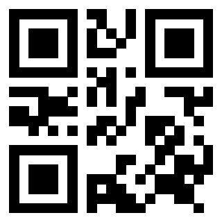 Scansione del Qr Code di 3916427432