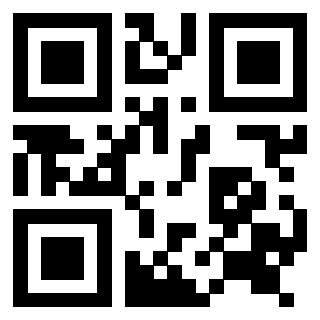 Il QrCode di 3916427436