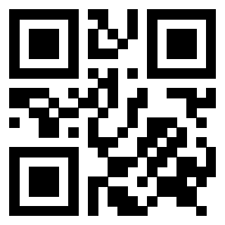 Il Qr Code di 3916427439