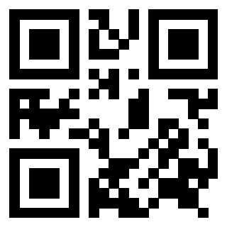 3916427440 Qr Code associato