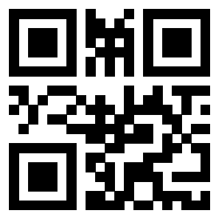 Il QrCode di 3916427441