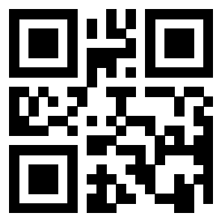 3916427442 - Immagine del QrCode associato