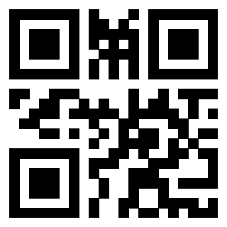 3916427443 - Immagine del QrCode