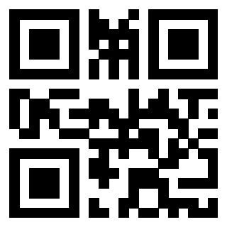 3916427444 Qr Code associato