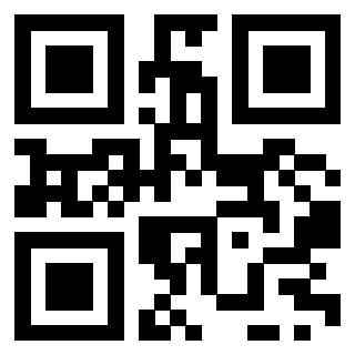 3916427445 - Immagine del QrCode associato