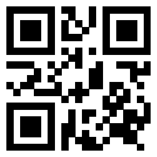 Il Qr Code di 3916427446