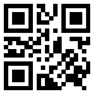 3916427450 - Immagine del Qr Code