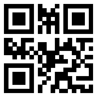 Il QrCode di 3916427451