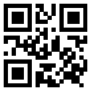 Il QrCode di 3916427452