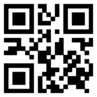 Scansione del QrCode di 3916427453