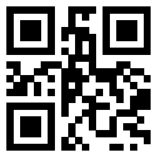3916427457 QrCode associato