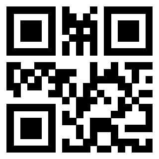 Immagine del Qr Code di 3916427458