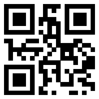 3916427460 - Immagine del QrCode