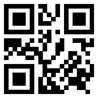 3916427461 - Immagine del QrCode