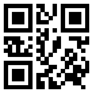 3916427462 - Immagine del QrCode associato