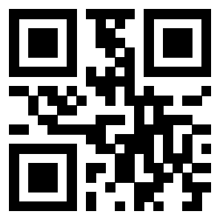 3916427464 - Immagine del QrCode associato