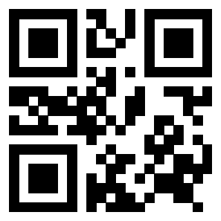 Il Qr Code di 3916427466
