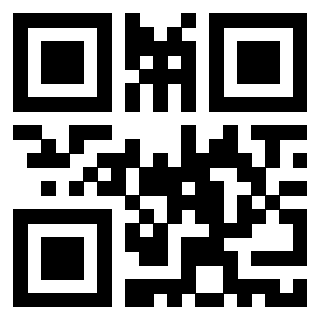 3916427467 - Immagine del QrCode associato