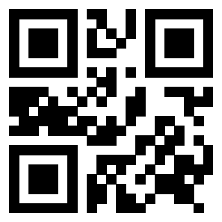 Il QrCode di 3916427468