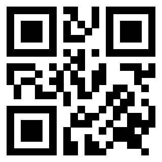 3916427470 - Immagine del QrCode associato